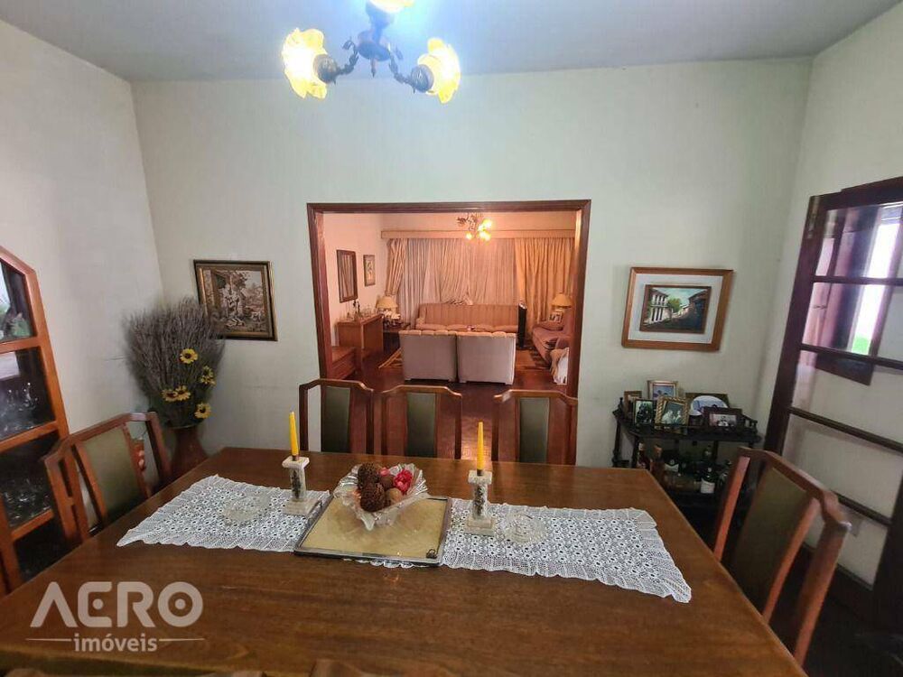 Casa, 3 quartos, 260 m² - Foto 23