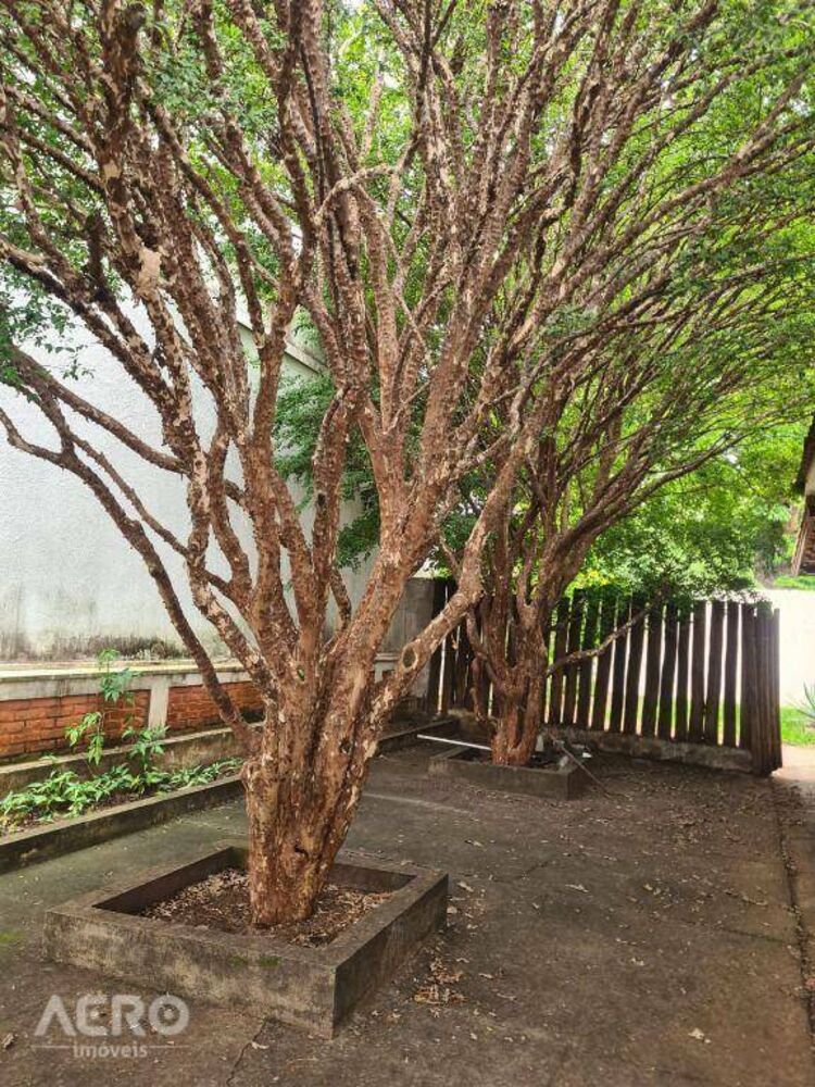 Casa, 3 quartos, 260 m² - Foto 35