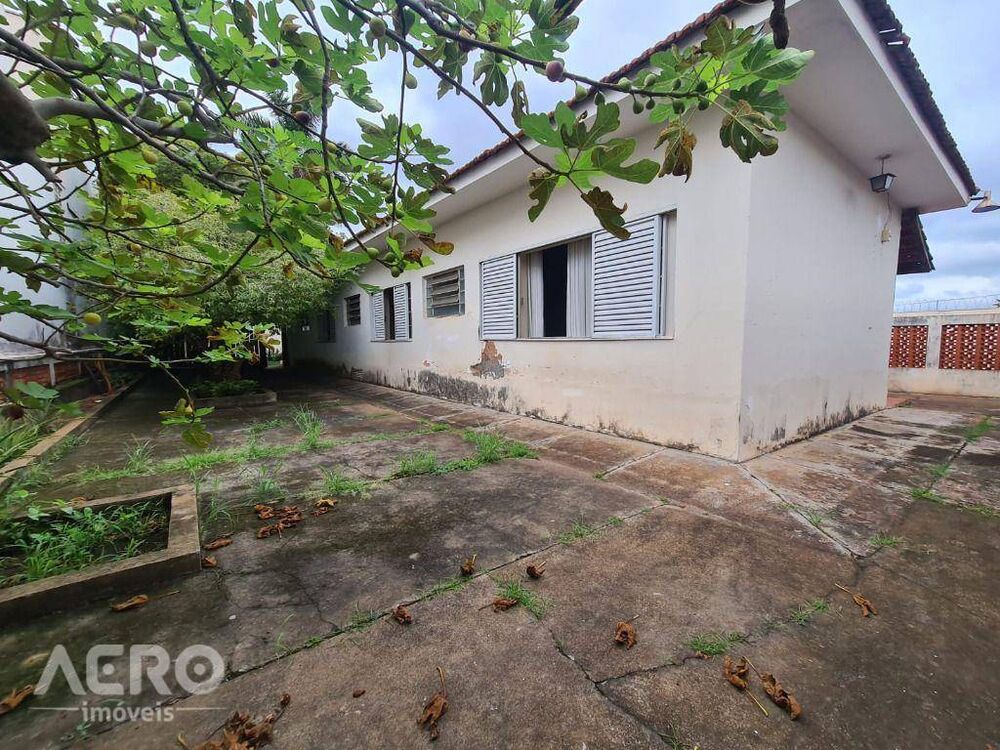 Casa, 3 quartos, 260 m² - Foto 37