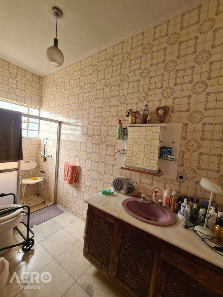 Casa, 3 quartos, 260 m² - Foto 28