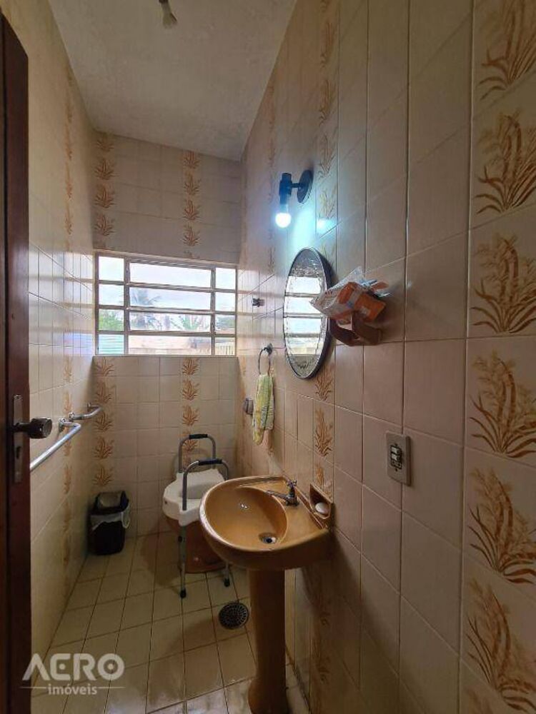 Casa, 3 quartos, 260 m² - Foto 22