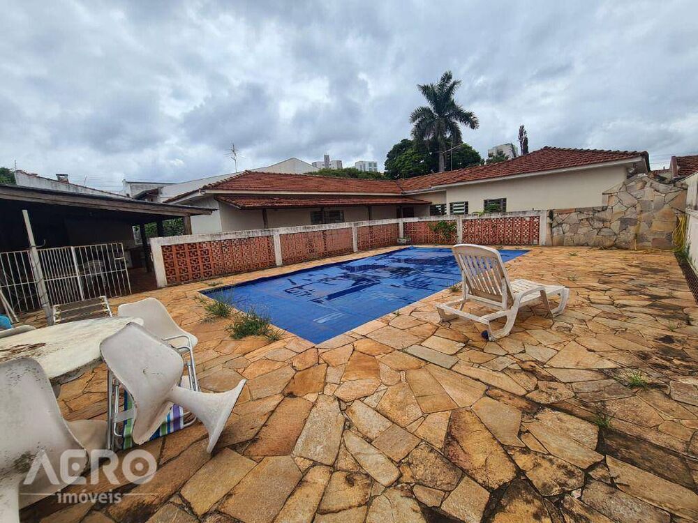 Casa, 3 quartos, 260 m² - Foto 8