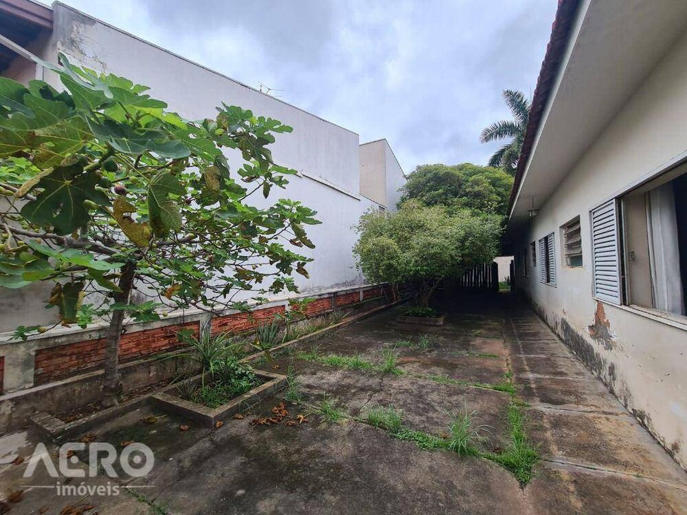 Casa, 3 quartos, 260 m² - Foto 36
