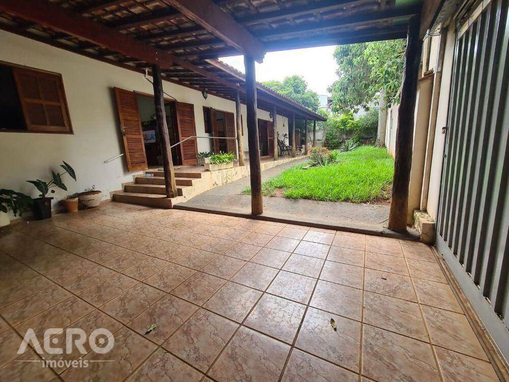 Casa, 3 quartos, 260 m² - Foto 14