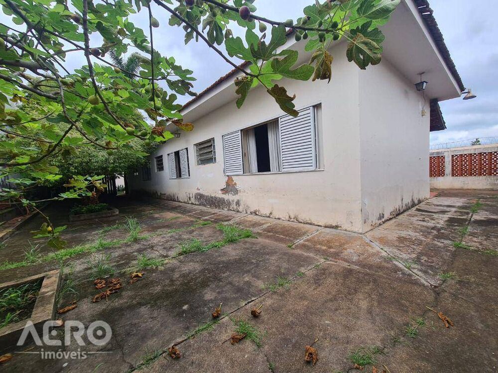 Casa, 3 quartos, 260 m² - Foto 7