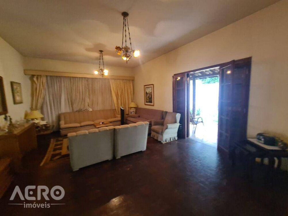 Casa, 3 quartos, 260 m² - Foto 21
