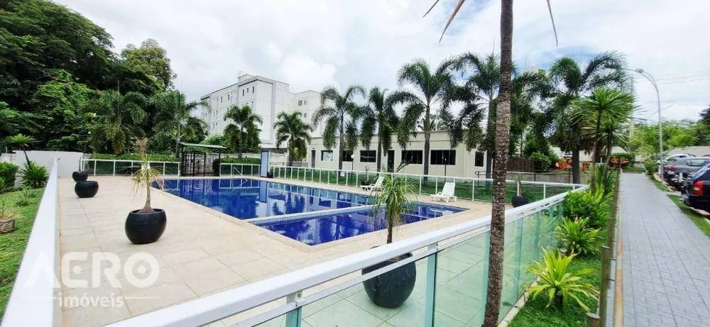 Apartamento, 2 quartos, 45 m² - Foto 2