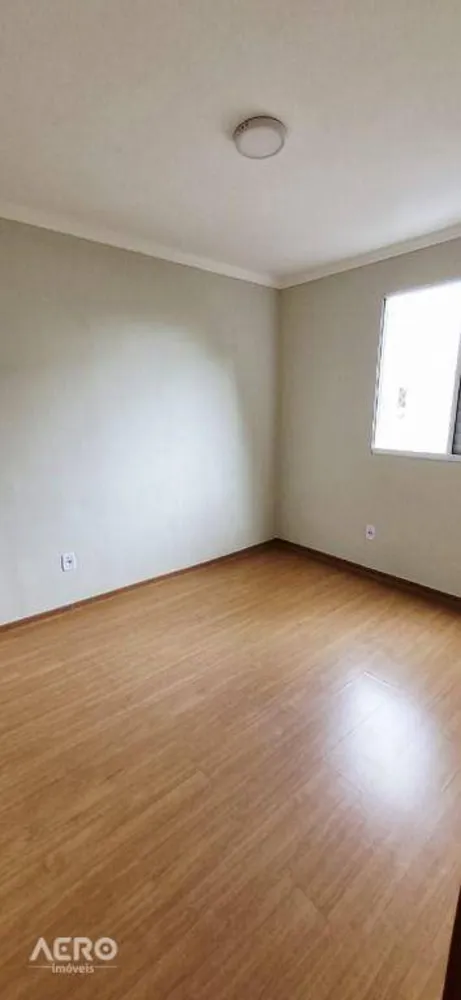 Apartamento, 2 quartos, 45 m² - Foto 6