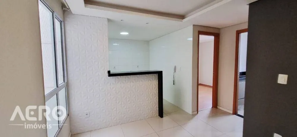 Apartamento, 2 quartos, 45 m² - Foto 4