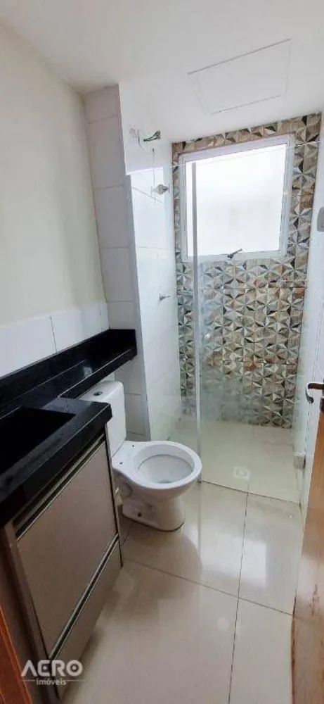 Apartamento, 2 quartos, 45 m² - Foto 3