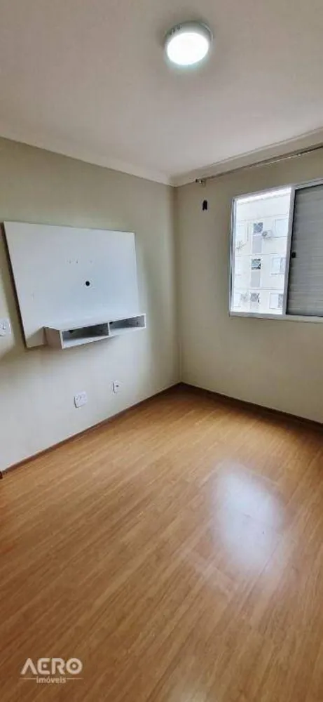 Apartamento, 2 quartos, 45 m² - Foto 1
