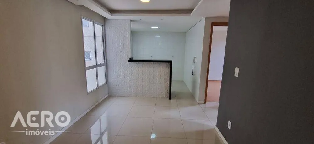 Apartamento, 2 quartos, 45 m² - Foto 3