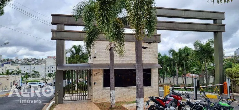 Apartamento, 2 quartos, 45 m² - Foto 11