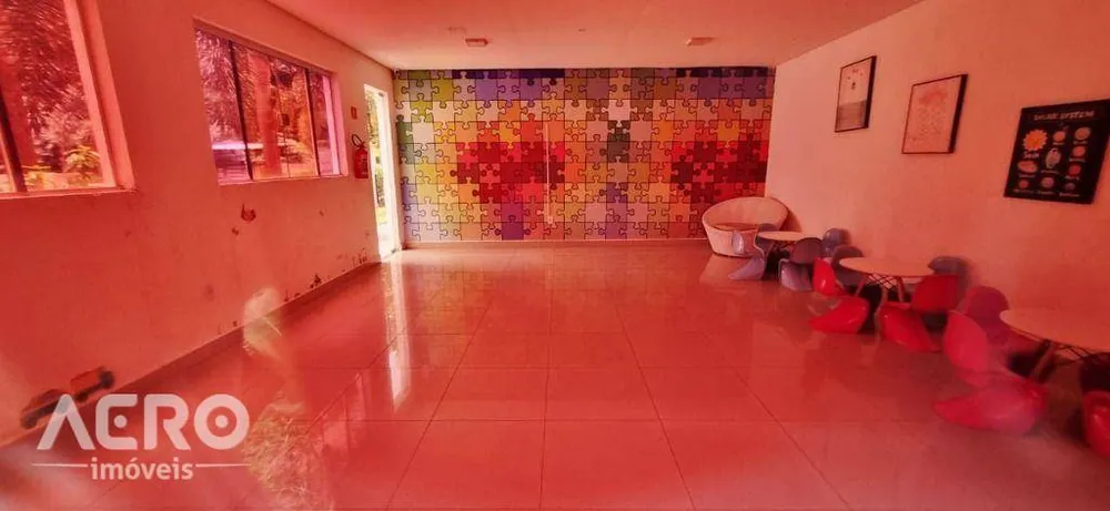Apartamento, 2 quartos, 45 m² - Foto 12