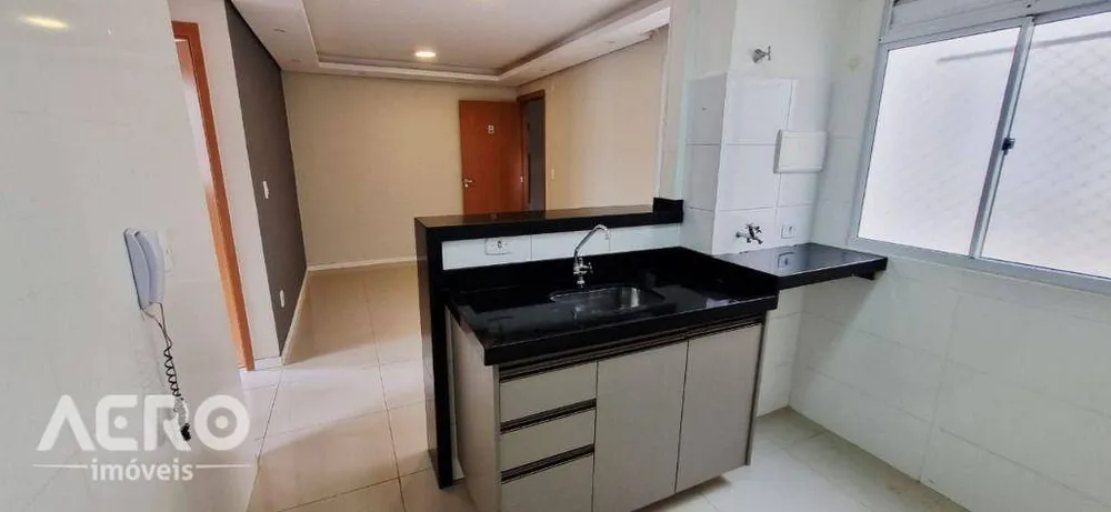 Apartamento, 2 quartos, 45 m² - Foto 1