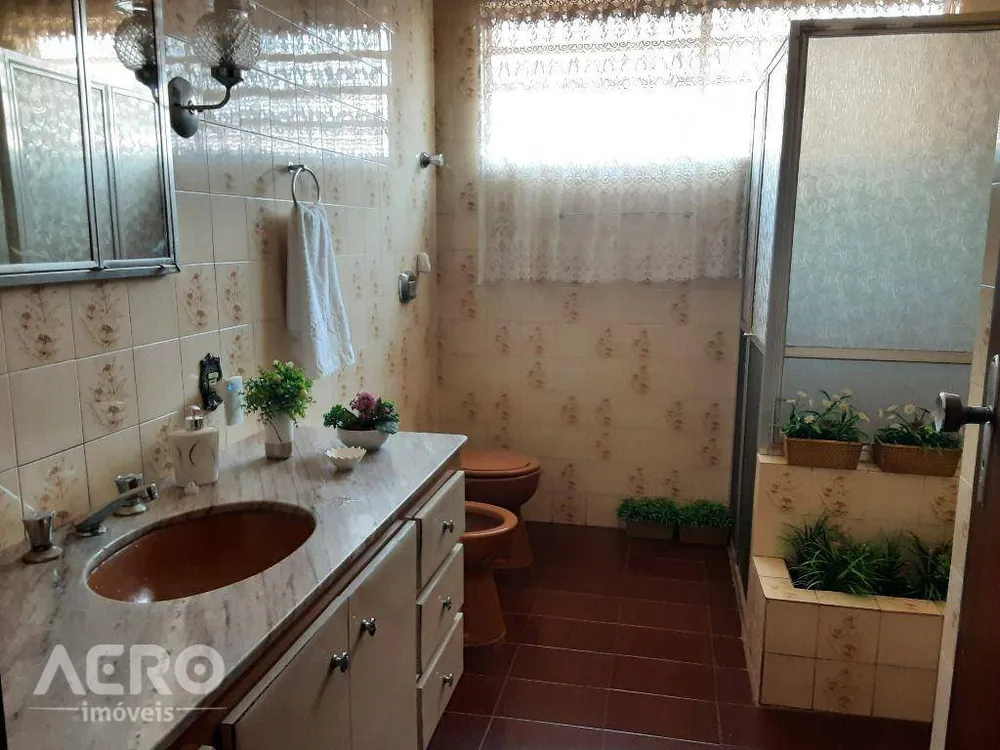Casa, 3 quartos, 337 m² - Foto 7