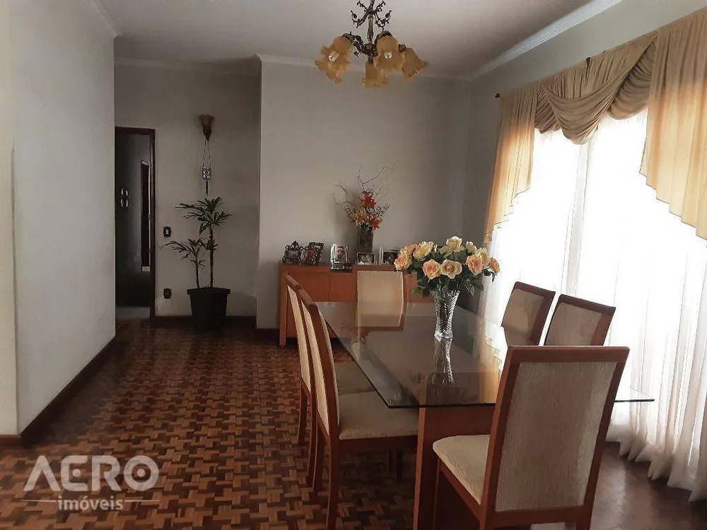 Casa, 3 quartos, 337 m² - Foto 5