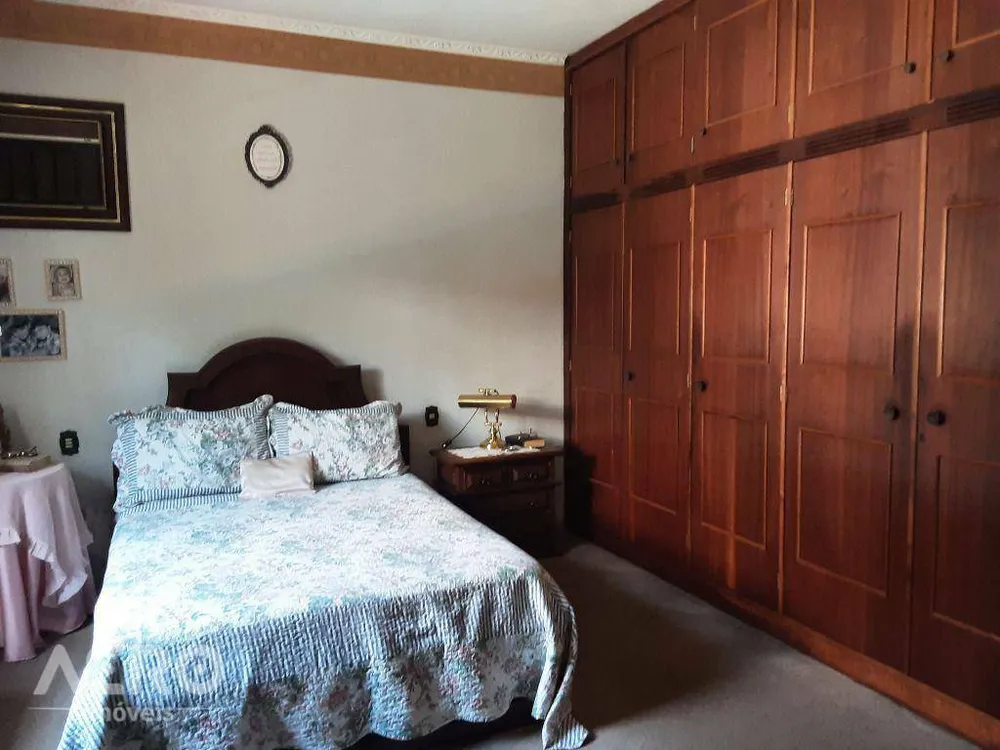 Casa, 3 quartos, 337 m² - Foto 6