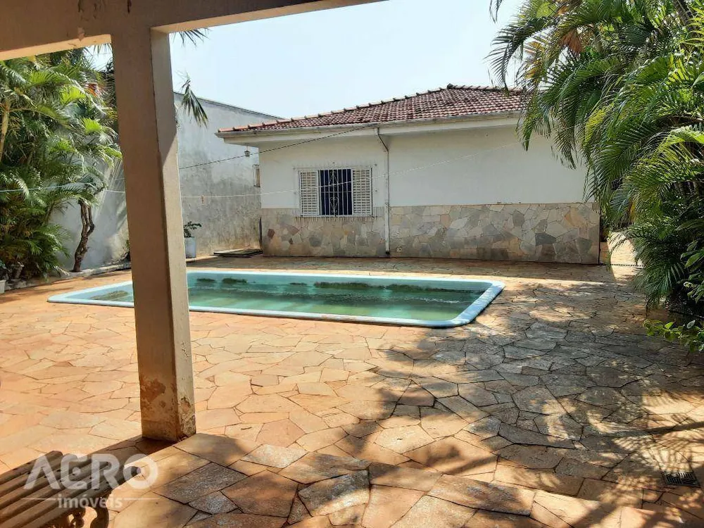 Casa, 3 quartos, 337 m² - Foto 8