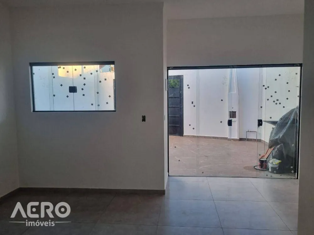 Casa, 3 quartos, 70 m² - Foto 5