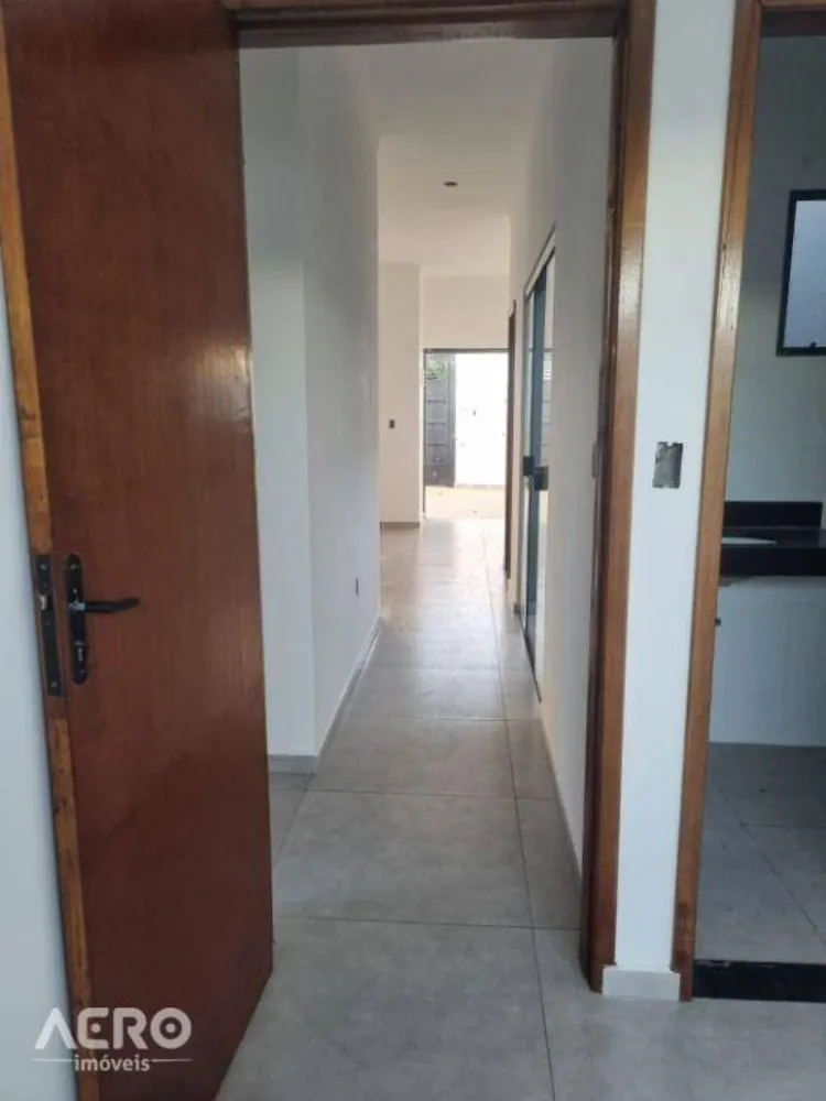 Casa, 3 quartos, 70 m² - Foto 2
