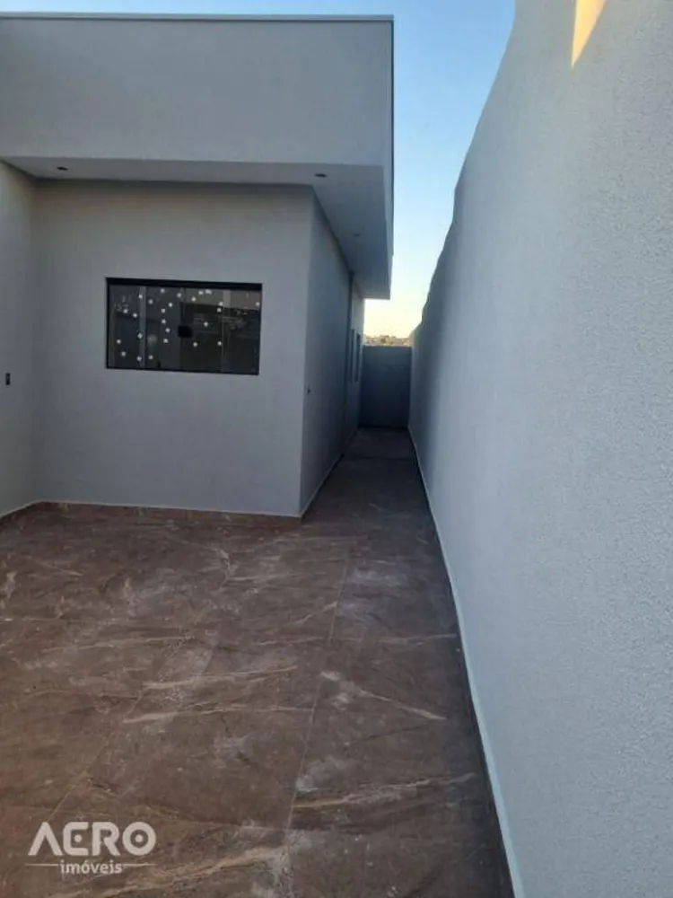 Casa, 3 quartos, 70 m² - Foto 3