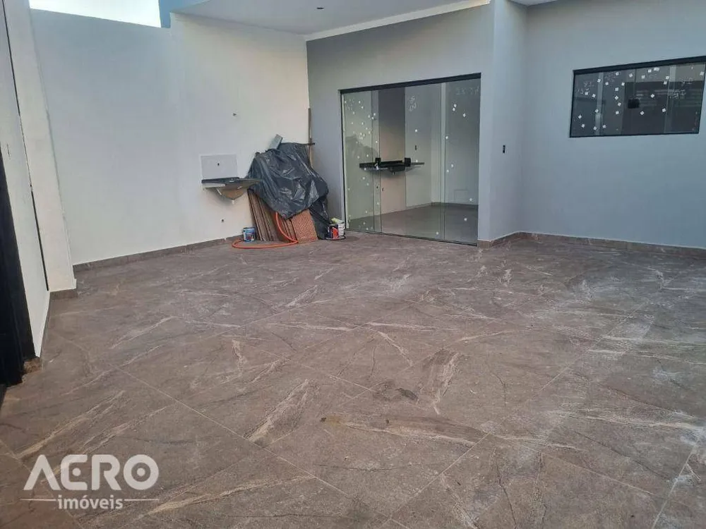 Casa, 3 quartos, 70 m² - Foto 1