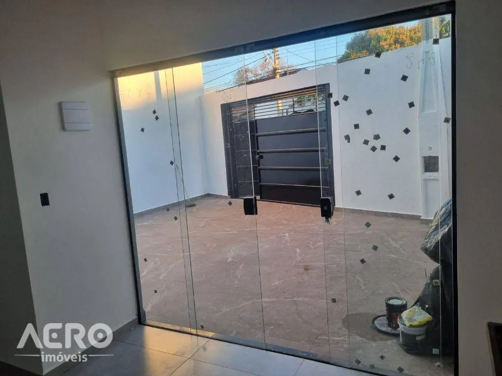 Casa, 3 quartos, 70 m² - Foto 4