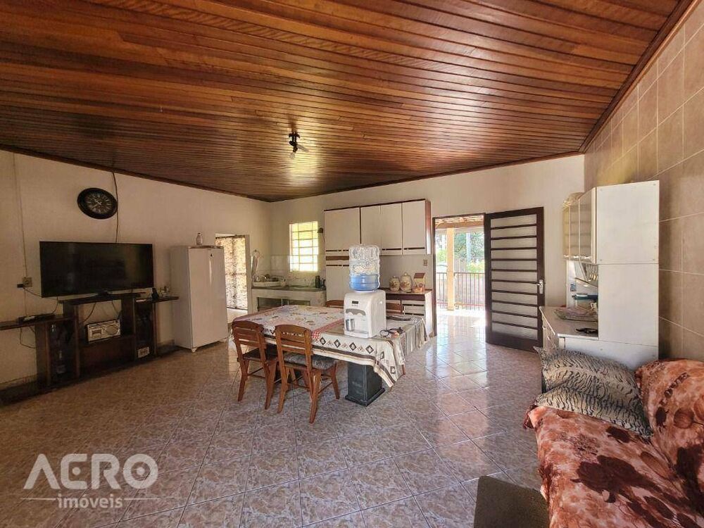 Casa, 3 quartos, 184 m² - Foto 20