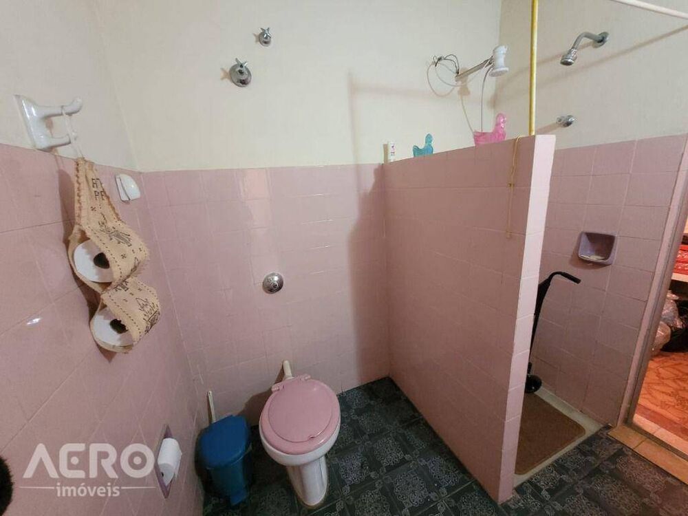 Casa, 3 quartos, 184 m² - Foto 14