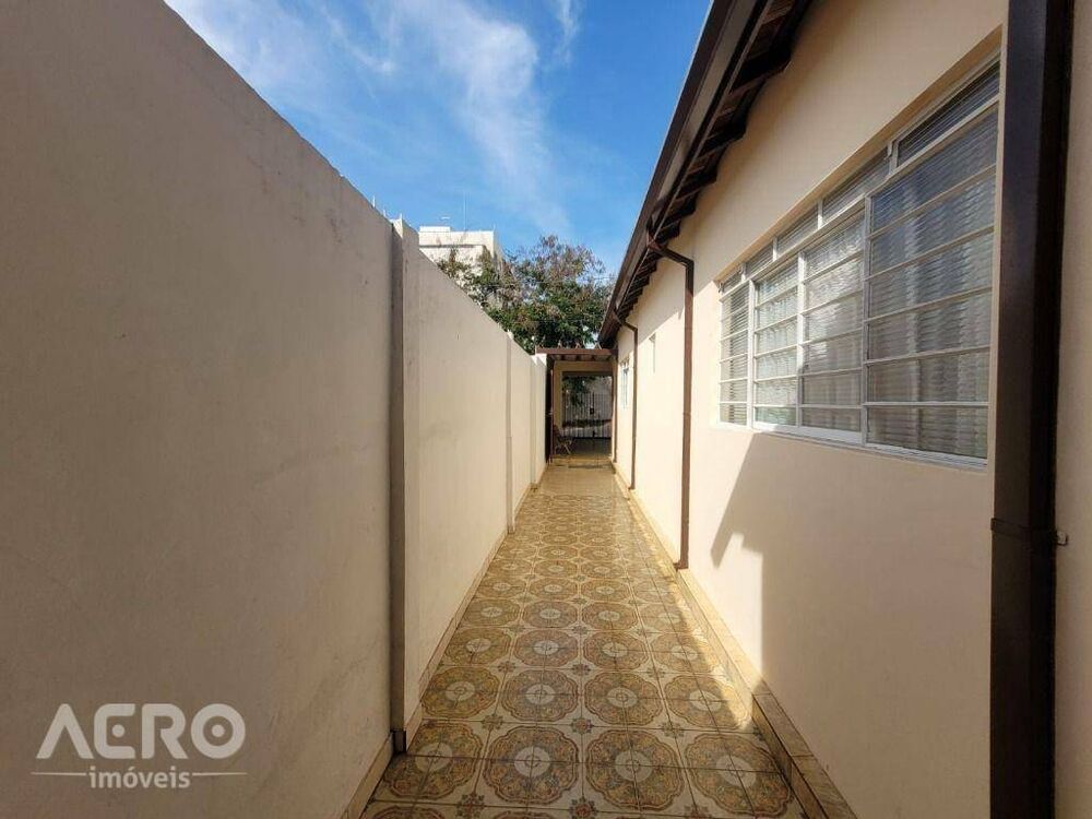 Casa, 3 quartos, 184 m² - Foto 12
