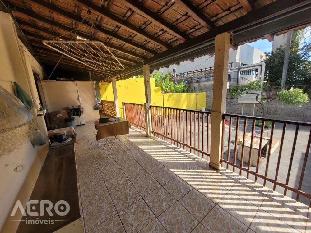 Casa, 3 quartos, 184 m² - Foto 7
