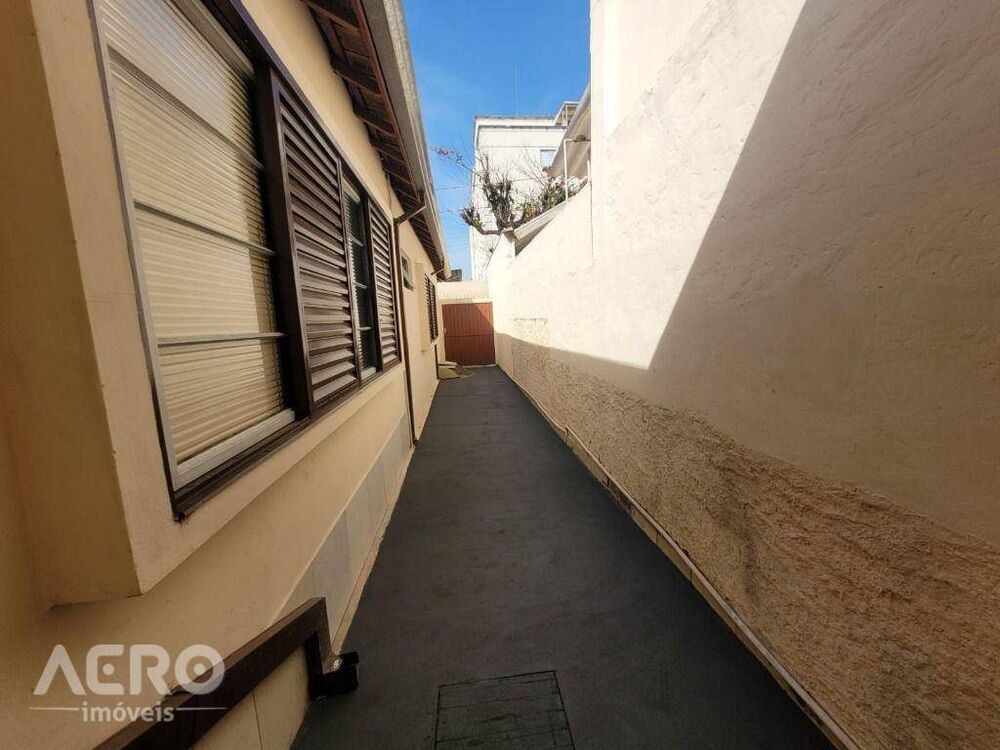 Casa, 3 quartos, 184 m² - Foto 11