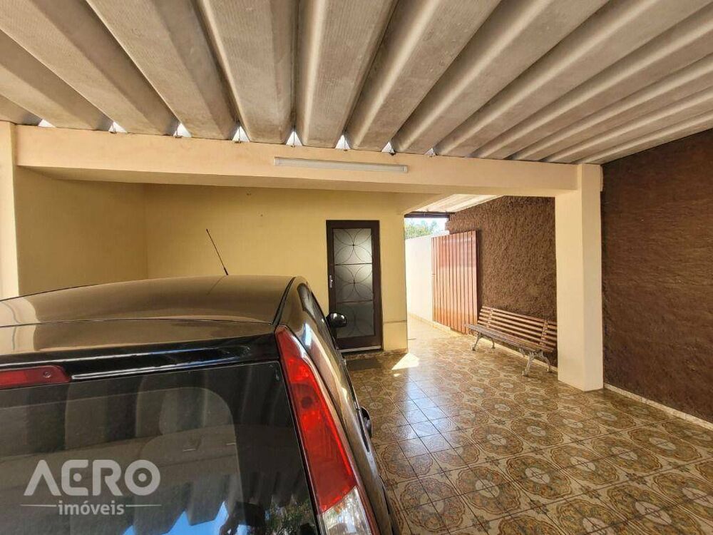 Casa, 3 quartos, 184 m² - Foto 9