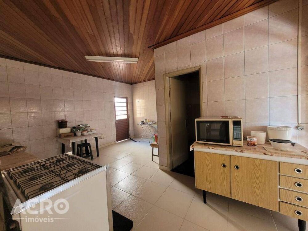 Casa, 3 quartos, 184 m² - Foto 17