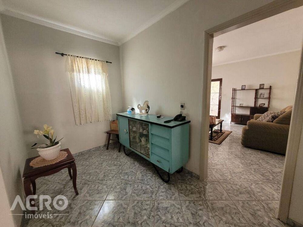 Casa, 3 quartos, 184 m² - Foto 24