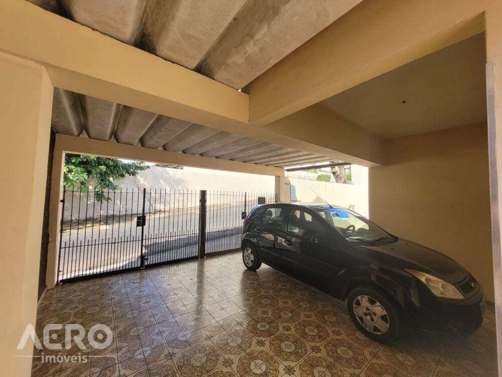 Casa, 3 quartos, 184 m² - Foto 10