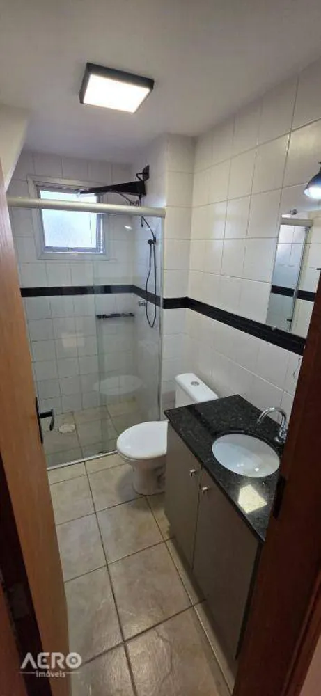 Apartamento, 1 quarto, 90 m² - Foto 2