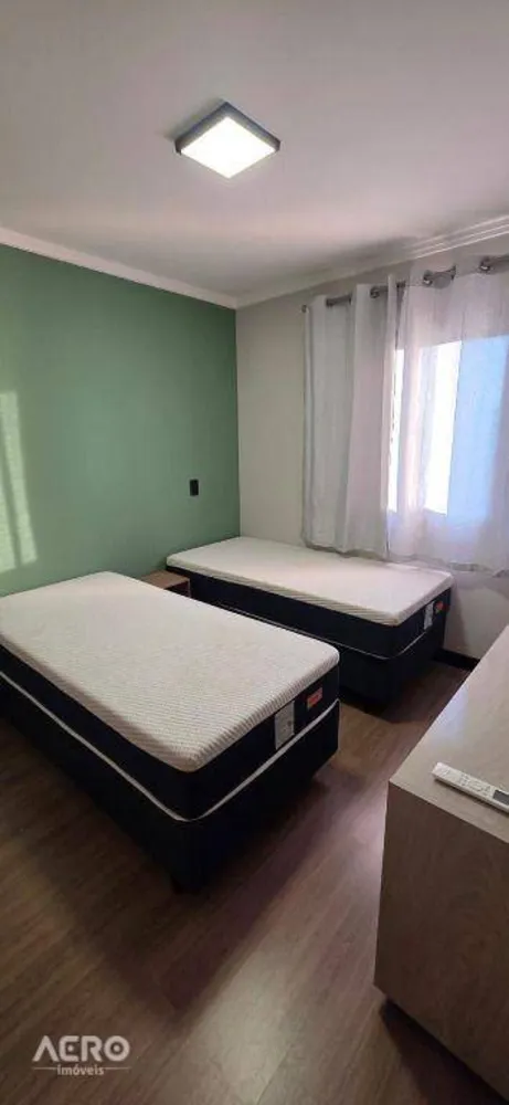 Apartamento, 1 quarto, 90 m² - Foto 1
