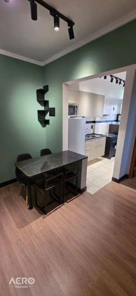 Apartamento, 1 quarto, 90 m² - Foto 4