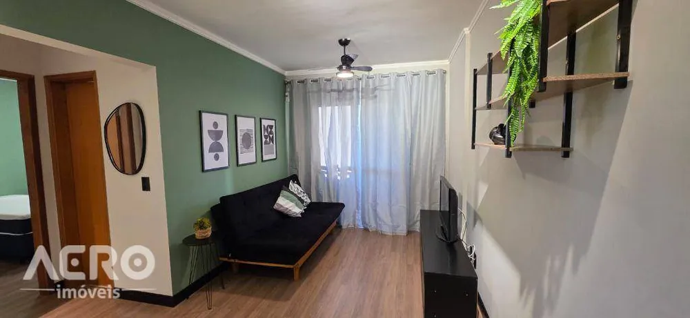 Apartamento, 1 quarto, 90 m² - Foto 4