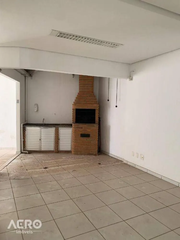Loja-Salão, 380 m² - Foto 2