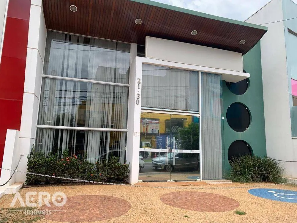 Loja-Salão, 380 m² - Foto 4