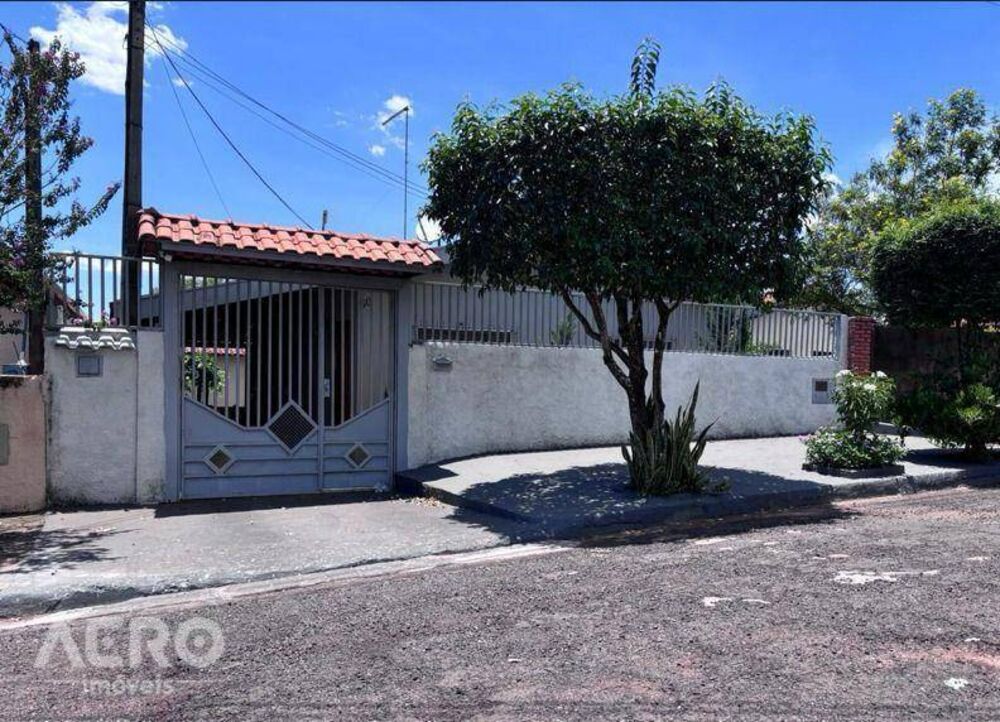 Casa, 2 quartos, 116 m² - Foto 3