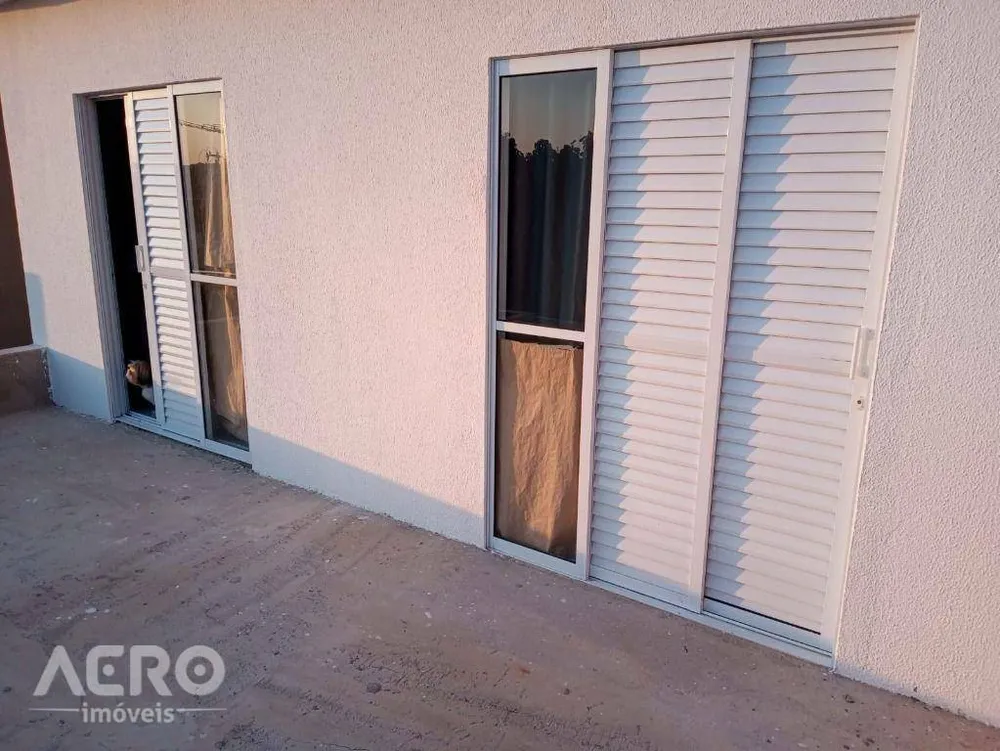 Casa, 2 quartos, 118 m² - Foto 3