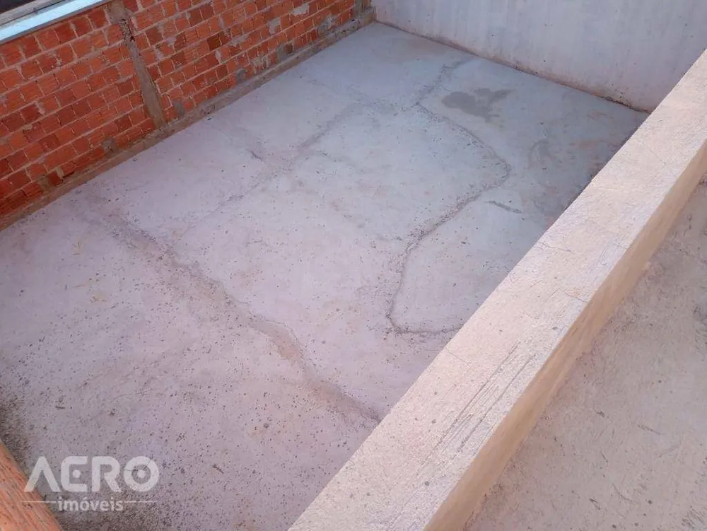 Casa, 2 quartos, 118 m² - Foto 4
