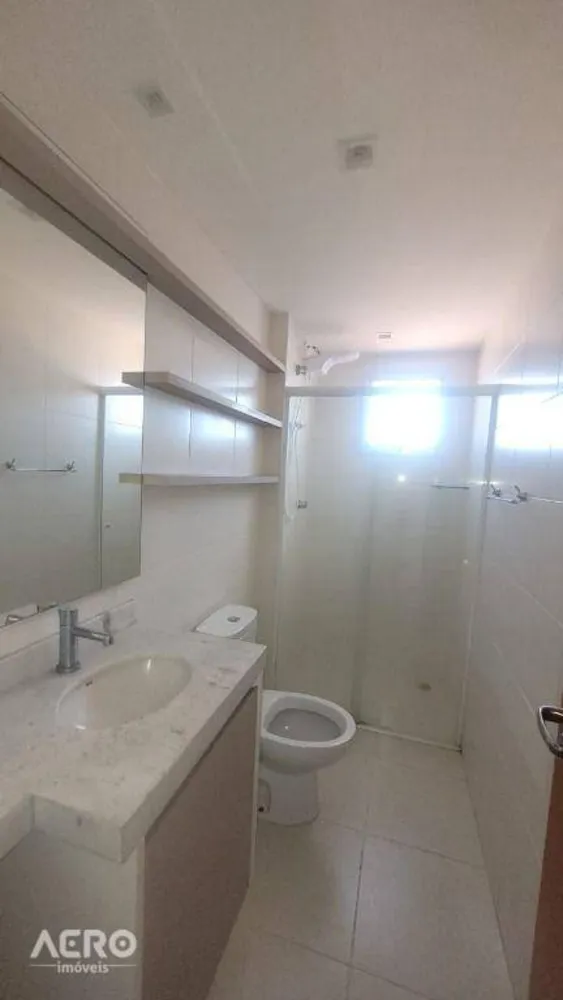 Apartamento, 3 quartos, 94 m² - Foto 3