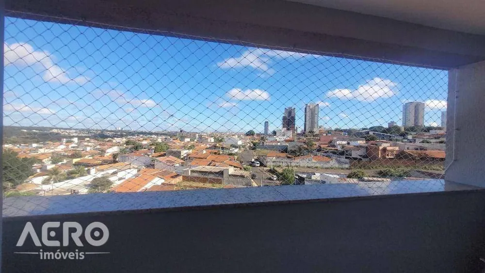 Apartamento, 3 quartos, 94 m² - Foto 4