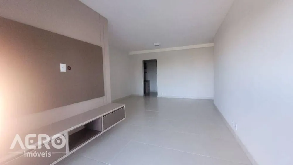 Apartamento, 3 quartos, 94 m² - Foto 2