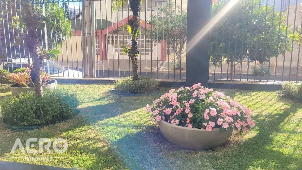 Apartamento, 3 quartos, 94 m² - Foto 1